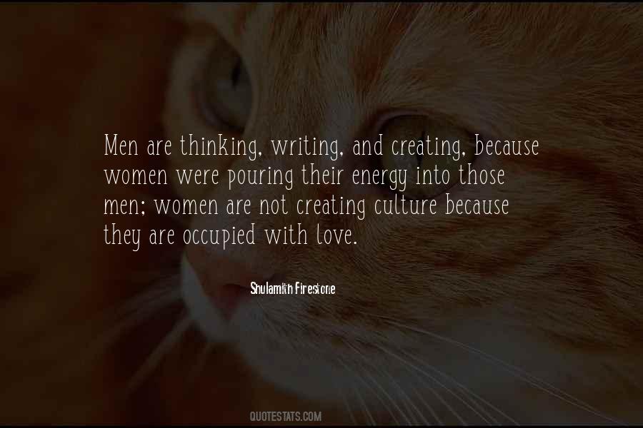 Shulamith Firestone Quotes #1374519