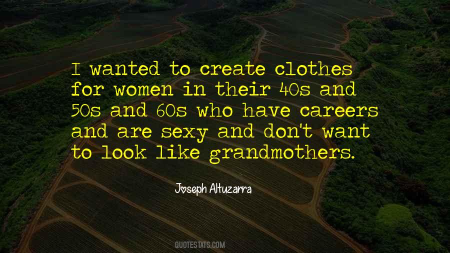 Quotes About Grandmothers #985004