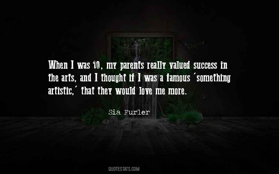 Sia Furler Quotes #562459