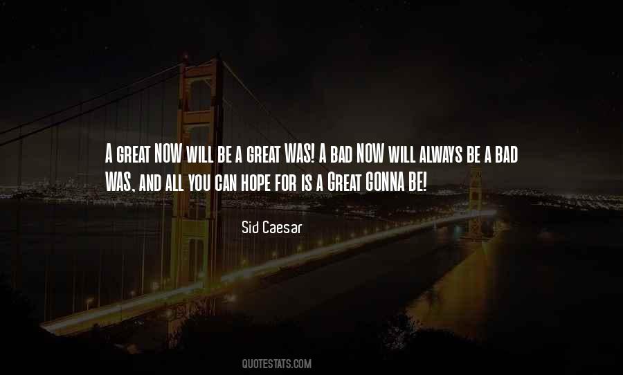 Sid Caesar Quotes #226923
