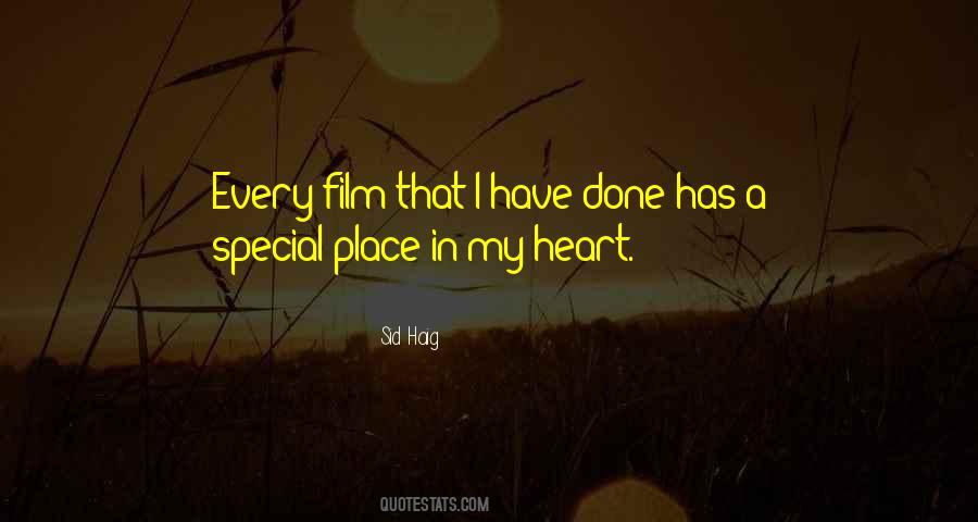 Sid Haig Quotes #1687365