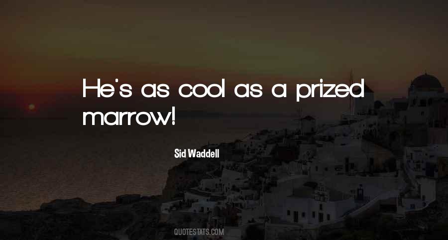 Sid Waddell Quotes #255314