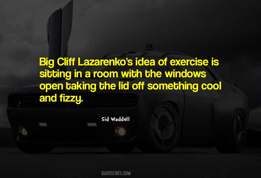 Sid Waddell Quotes #323731