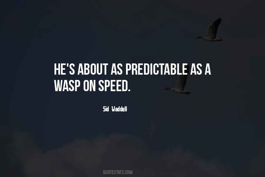 Sid Waddell Quotes #363724