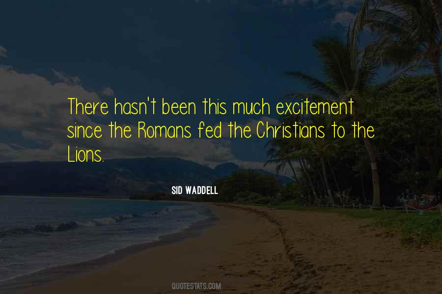Sid Waddell Quotes #502611