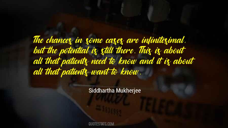 Siddhartha Mukherjee Quotes #463335