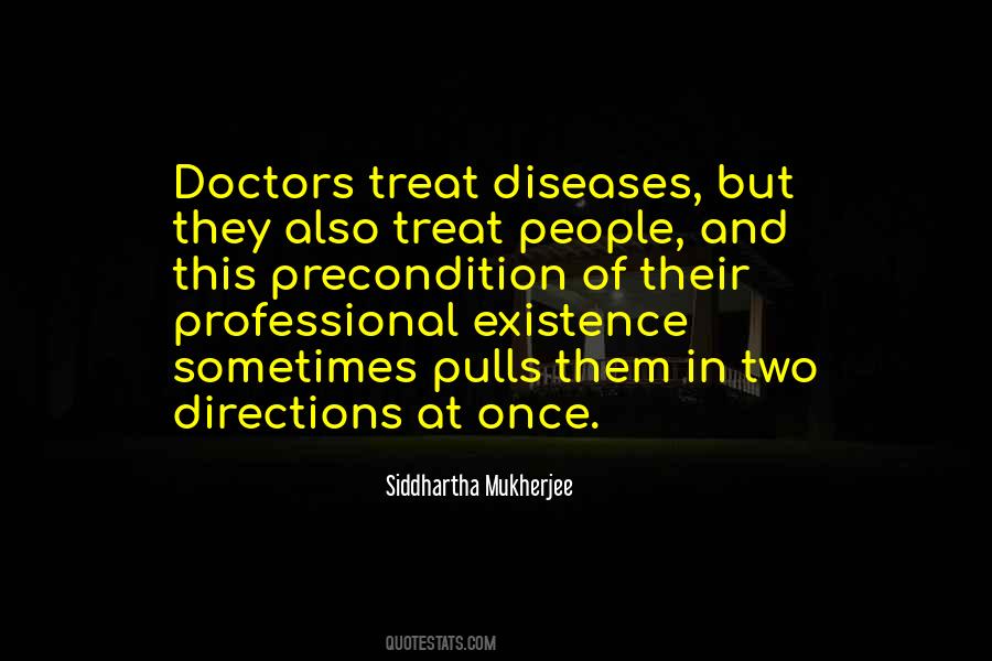 Siddhartha Mukherjee Quotes #682469