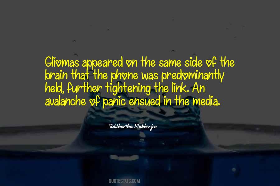 Siddhartha Mukherjee Quotes #7349