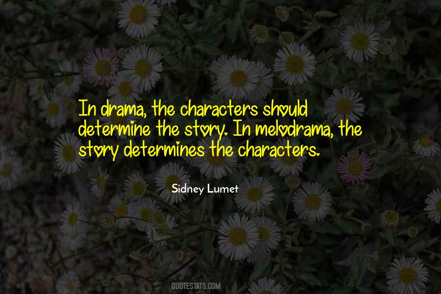 Sidney Lumet Quotes #996698