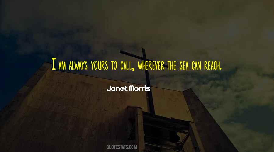 Sidney Madwed Quotes #826025