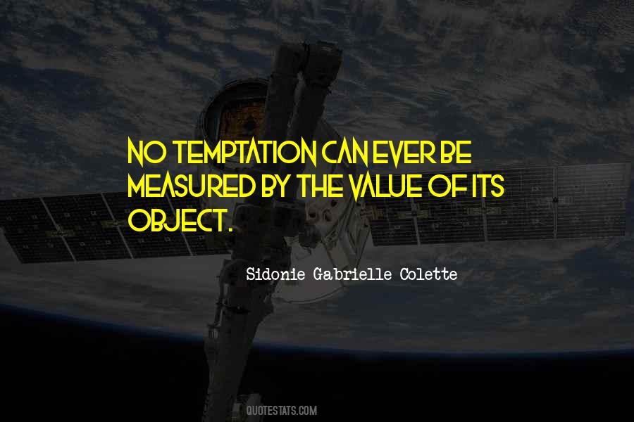 Sidonie Gabrielle Colette Quotes #1687779
