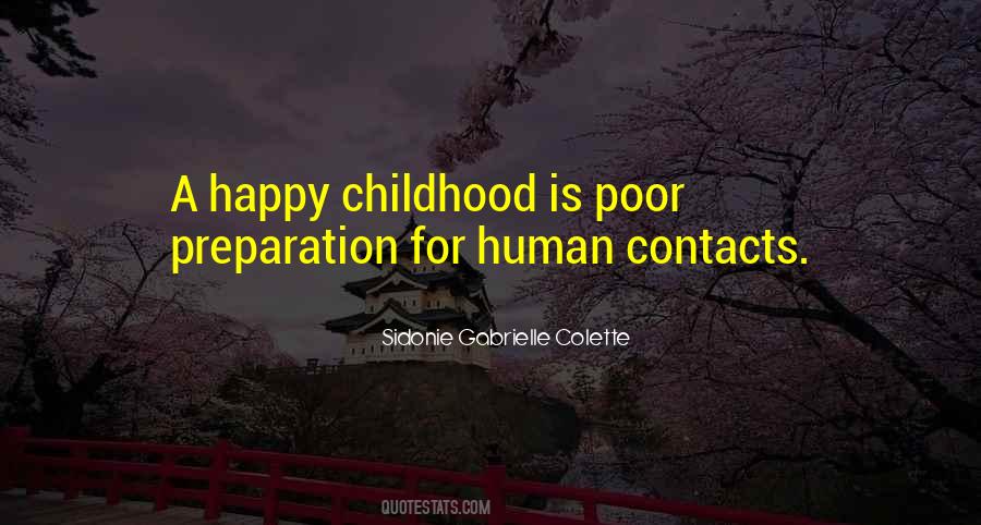 Sidonie Gabrielle Colette Quotes #308555