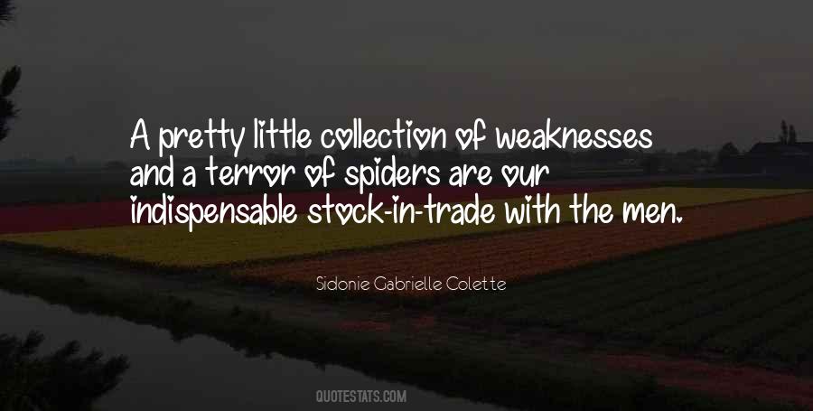 Sidonie Gabrielle Colette Quotes #527188
