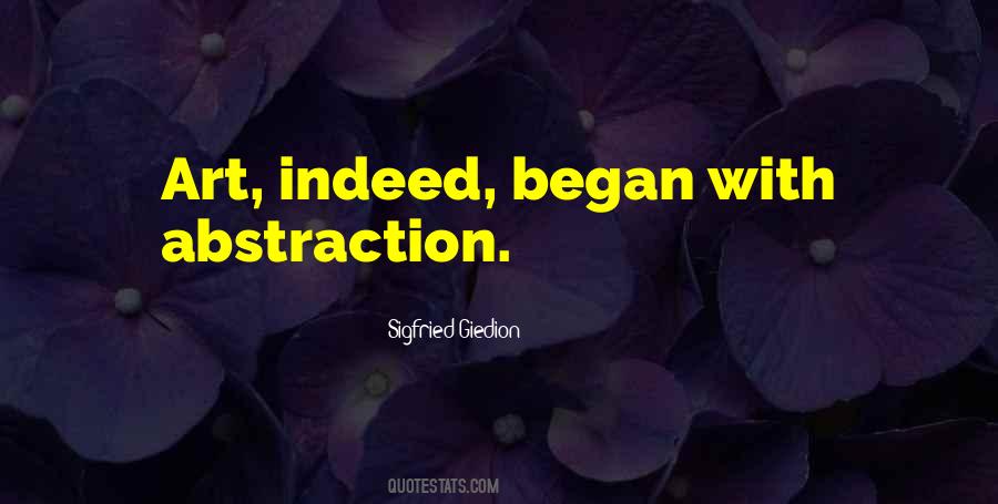 Sigfried Giedion Quotes #214317