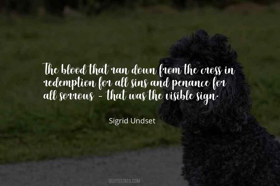 Sigrid Undset Quotes #1056721