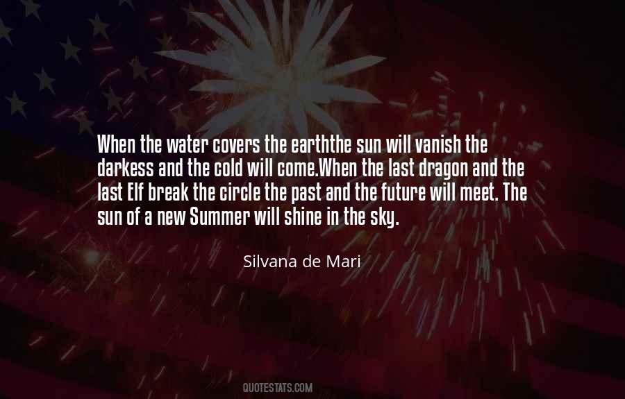 Silvana De Mari Quotes #668083