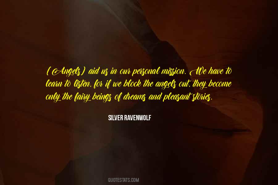 Silver Ravenwolf Quotes #1065565