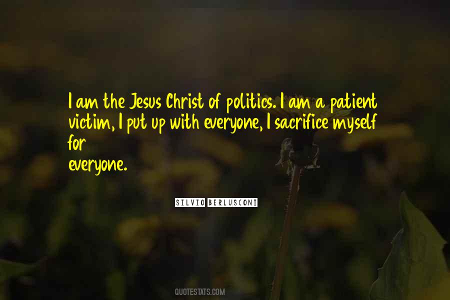 Silvio Berlusconi Quotes #1877381
