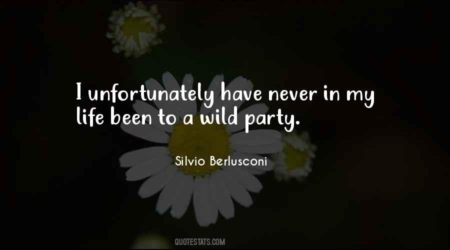 Silvio Berlusconi Quotes #989208