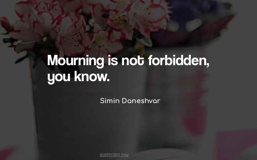 Simin Daneshvar Quotes #1415409