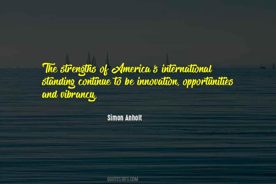 Simon Anholt Quotes #1284935