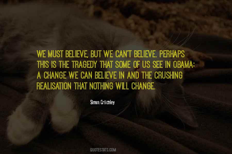 Simon Critchley Quotes #1307924