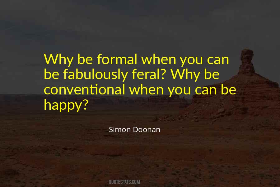 Simon Doonan Quotes #1378403