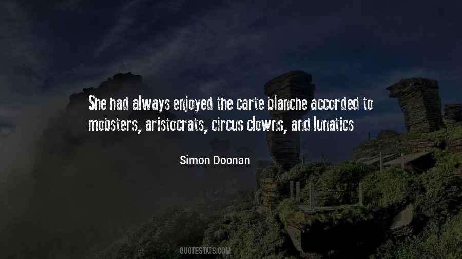 Simon Doonan Quotes #1528434