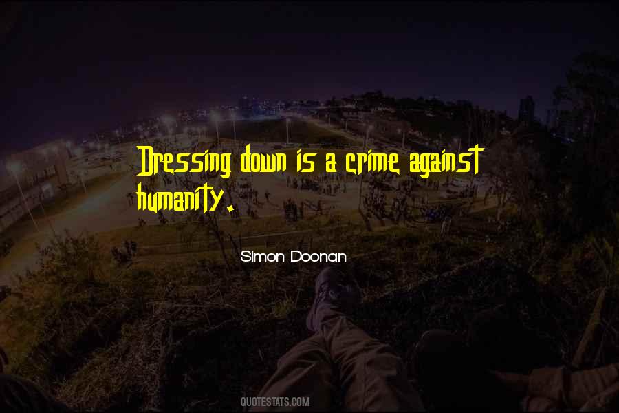 Simon Doonan Quotes #451429