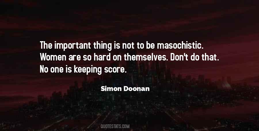 Simon Doonan Quotes #726160