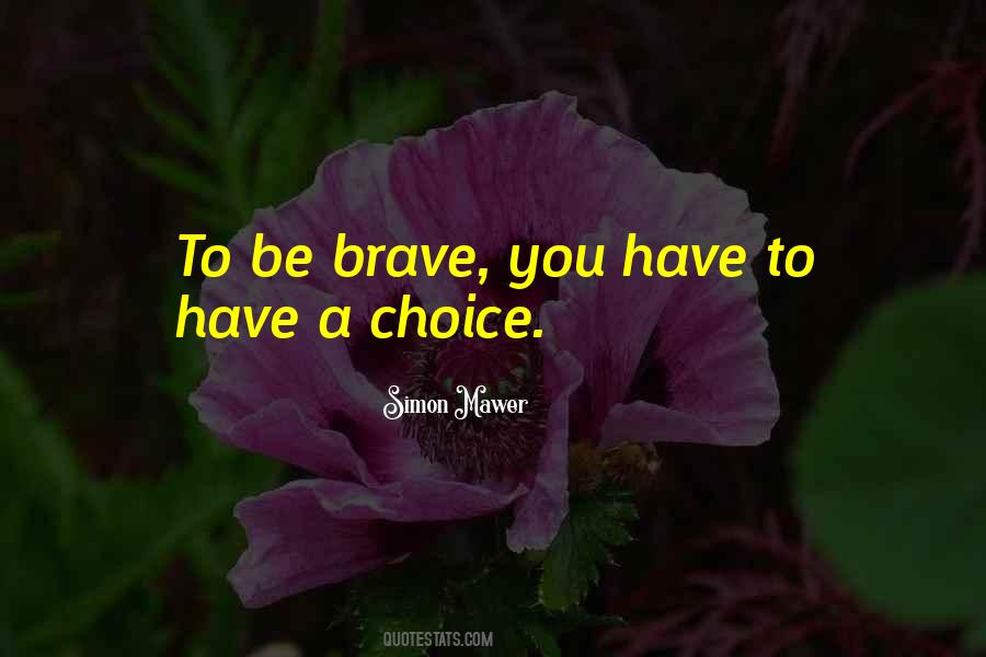 Simon Mawer Quotes #1630307
