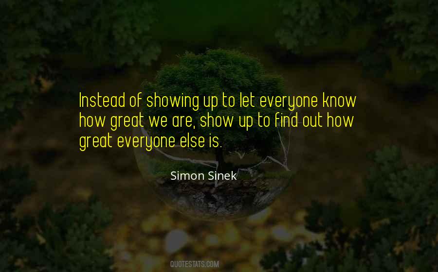 Simon Sinek Quotes #191514