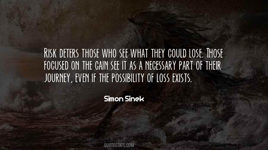 Simon Sinek Quotes #249715