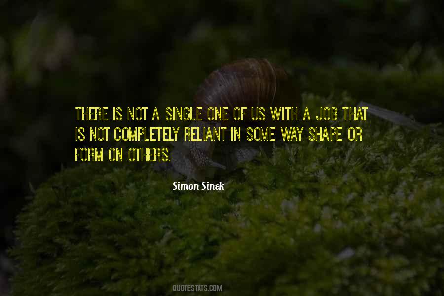 Simon Sinek Quotes #261866