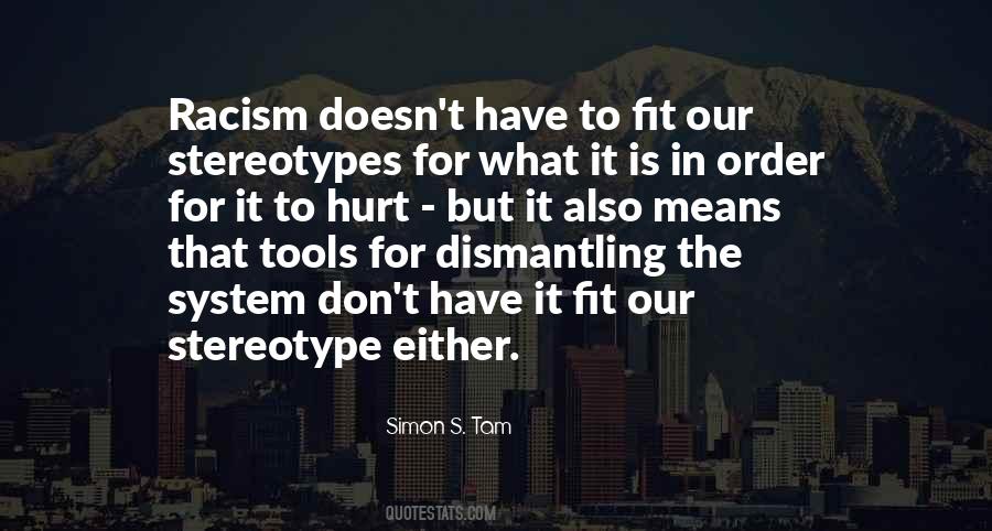 Simon Tam Quotes #1809068