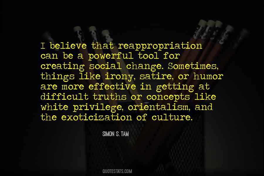 Simon Tam Quotes #1830693