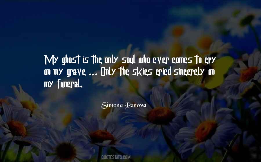 Simona Panova Quotes #1164461