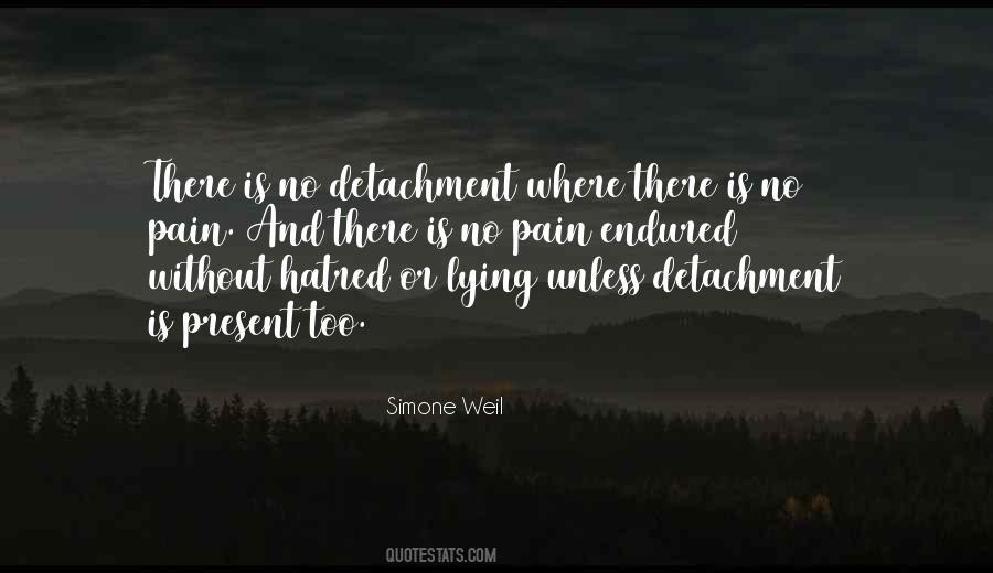 Simone Weil Quotes #104585