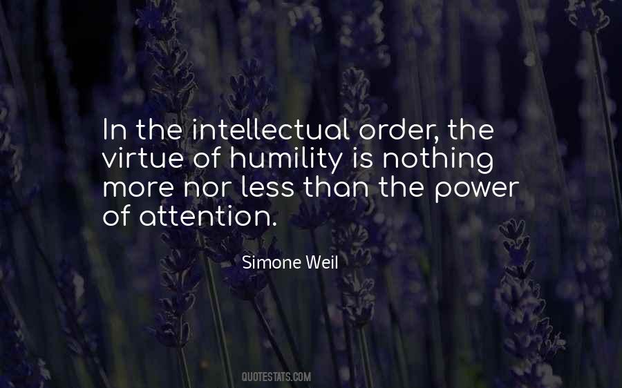 Simone Weil Quotes #180963