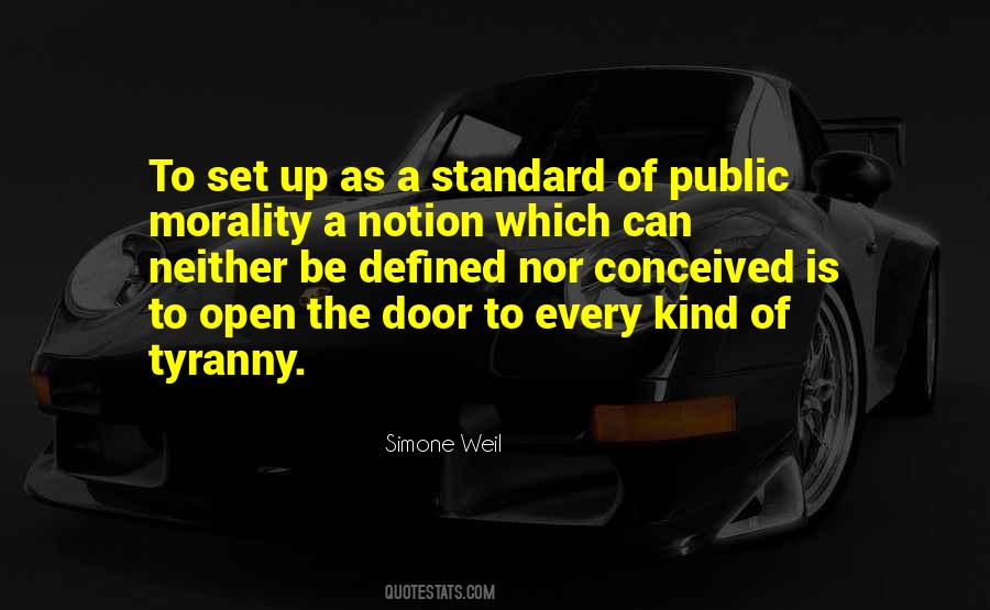 Simone Weil Quotes #210744