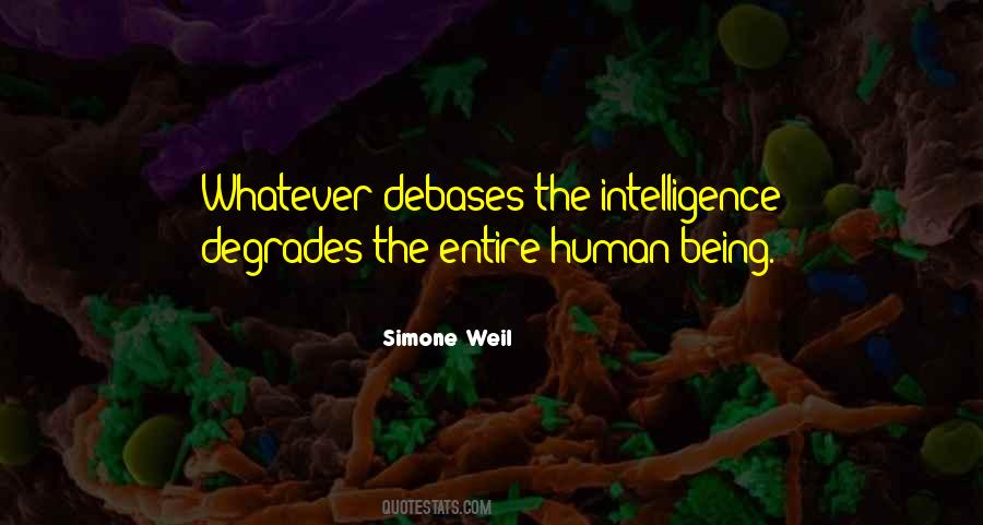 Simone Weil Quotes #230942