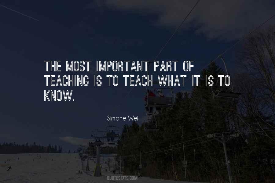 Simone Weil Quotes #247069