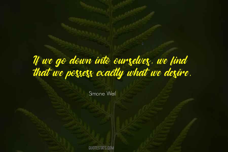 Simone Weil Quotes #285224