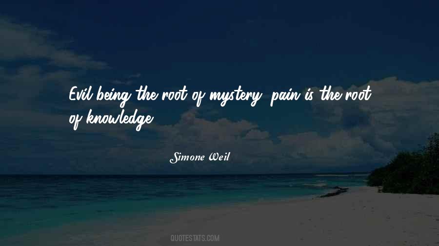 Simone Weil Quotes #321929
