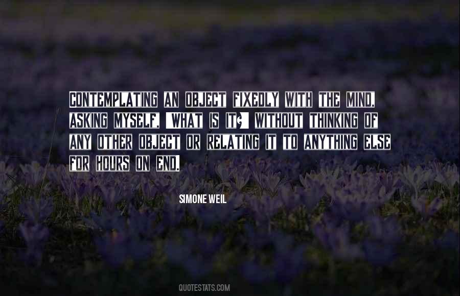 Simone Weil Quotes #361061