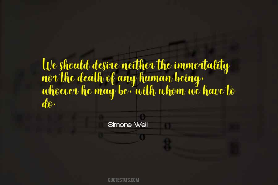 Simone Weil Quotes #361612