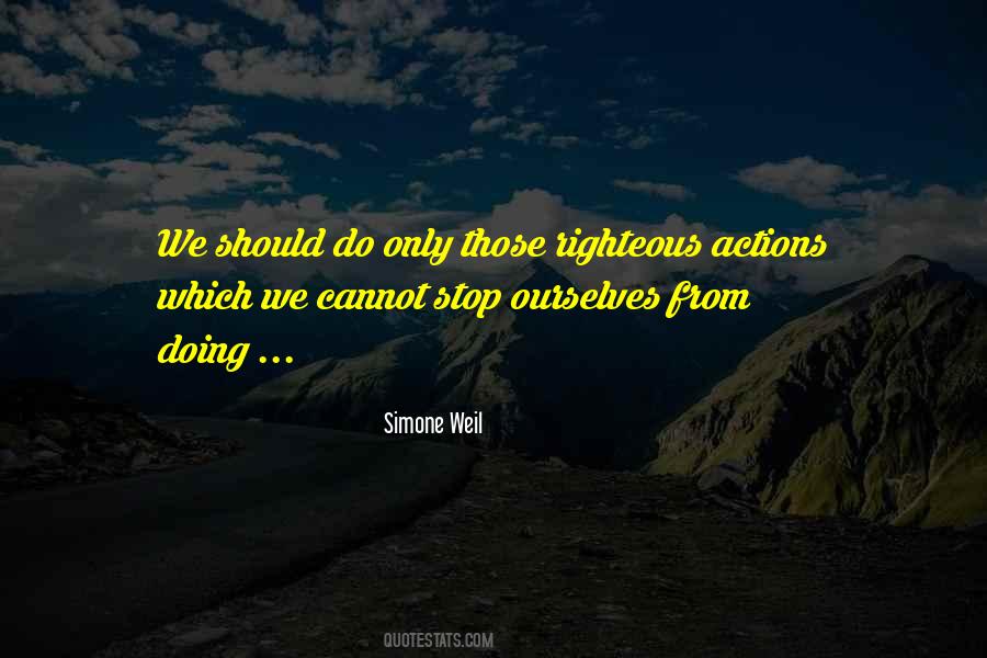 Simone Weil Quotes #371080