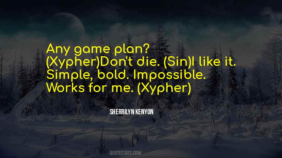 Simple Plan Quotes #1506291