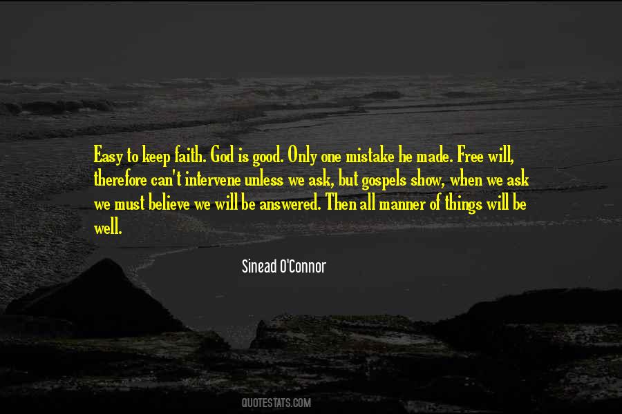 Sinead O'connor Quotes #1184594