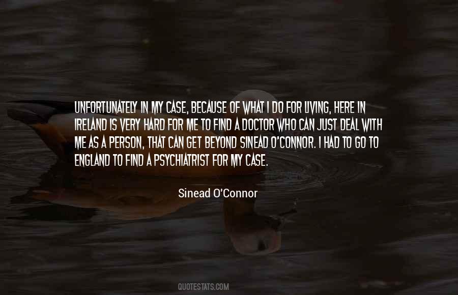 Sinead O'connor Quotes #1780601